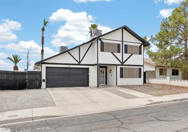 Photo 3 of Single family home for sale at 809 Peacock Ct, Las Vegas, NV 89145 | MLS# 2718168 | Listing updated on 2026-09-08