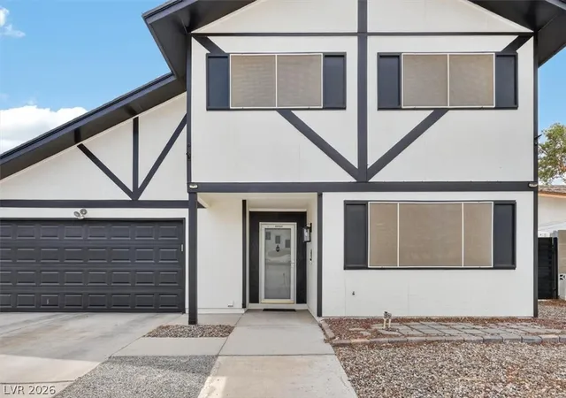 Photo 3 of Single family home for sale at 809 Peacock Ct, Las Vegas, NV 89145 | MLS# 2718168 | Listing updated on 2026-09-08