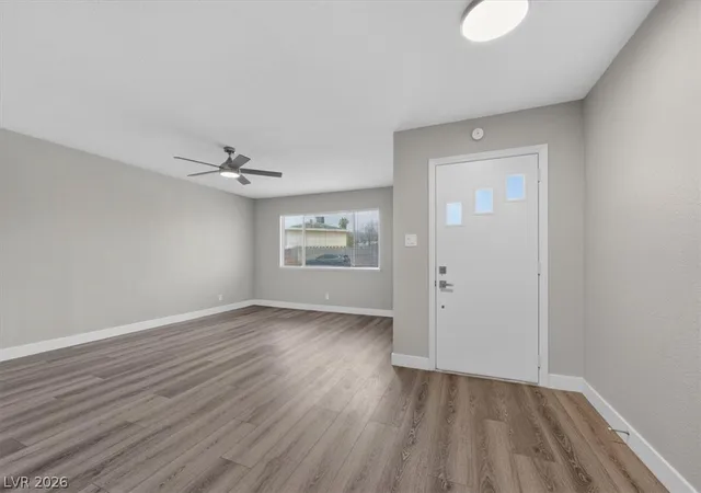 Photo 4 of Single family home for sale at 809 Peacock Ct, Las Vegas, NV 89145 | MLS# 2718168 | Listing updated on 2026-09-08