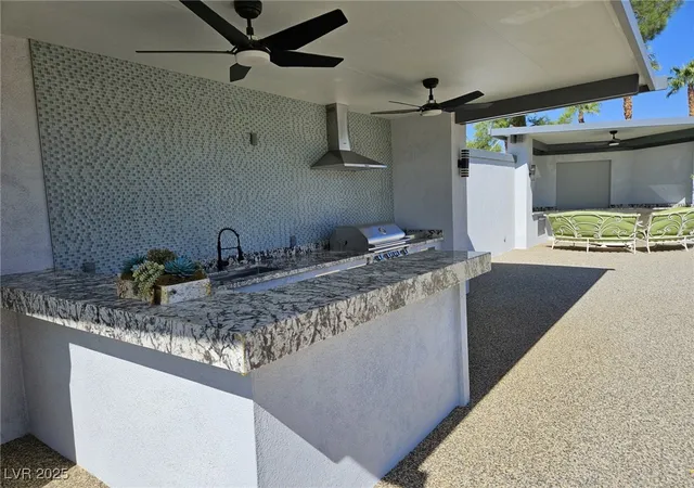 Photo 2 of Land for sale at 8175 Arville St #55, Las Vegas, NV 89139 | MLS# 2719126 | Listing updated on 2026-09-11