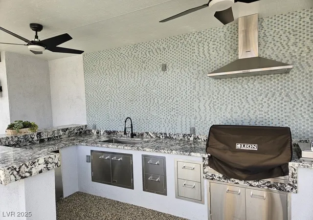 Photo 2 of Land for sale at 8175 Arville St #55, Las Vegas, NV 89139 | MLS# 2719126 | Listing updated on 2026-09-11