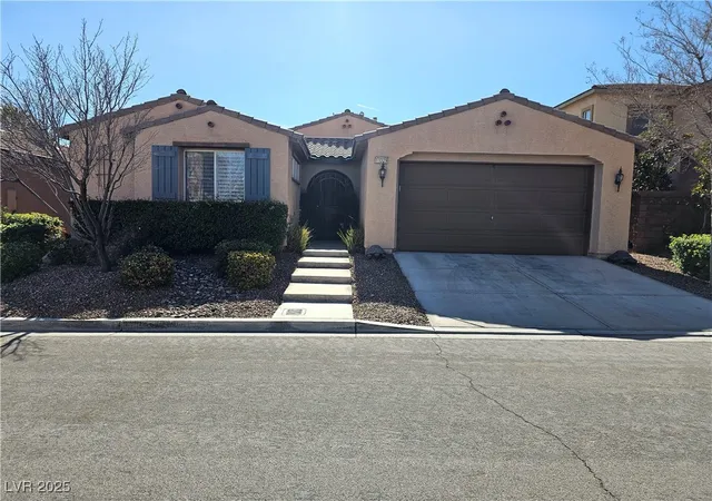 Photo 1 of Sale Pending at 11329 Hedgemont Ave, Las Vegas, NV 89138 | MLS# 2718615 | Listing updated on 2026-10-01