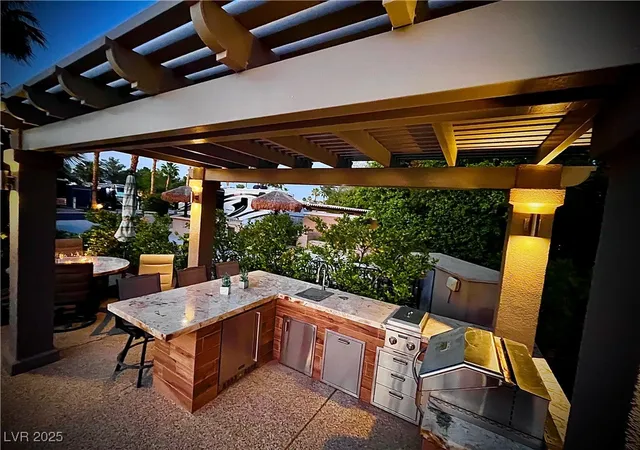 Photo 2 of Land for sale at 8175 Arville St #62, Las Vegas, NV 89139 | MLS# 2719315 | Listing updated on 2026-09-11