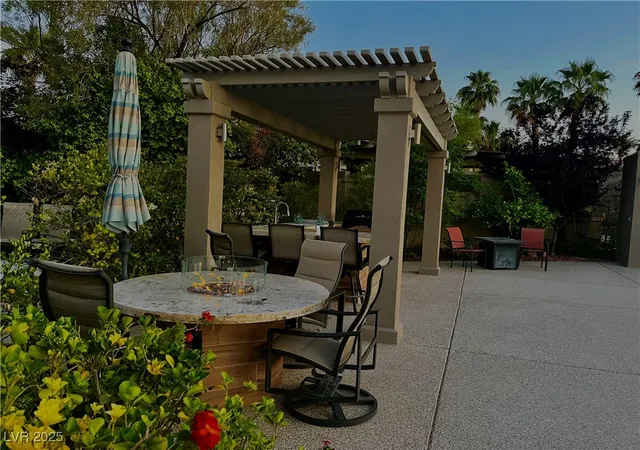 Photo 3 of Land for sale at 8175 Arville St #62, Las Vegas, NV 89139 | MLS# 2719315 | Listing updated on 2026-09-11