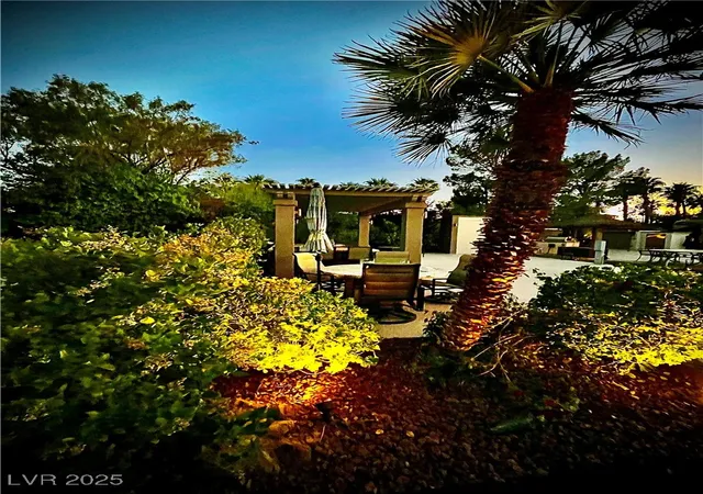 Photo 4 of Land for sale at 8175 Arville St #62, Las Vegas, NV 89139 | MLS# 2719315 | Listing updated on 2026-09-11