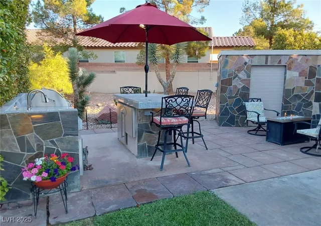 Photo 1 of Land for sale at 8175 Arville St #190, Las Vegas, NV 89139 | MLS# 2719339 | Listing updated on 2026-09-11
