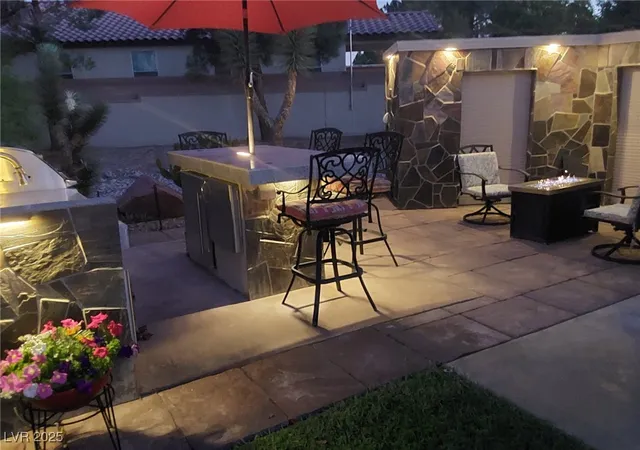 Photo 2 of Land for sale at 8175 Arville St #190, Las Vegas, NV 89139 | MLS# 2719339 | Listing updated on 2026-09-11