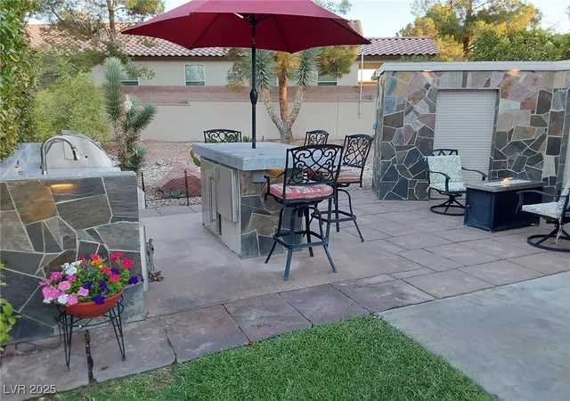 Photo 2 of Land for sale at 8175 Arville St #190, Las Vegas, NV 89139 | MLS# 2719339 | Listing updated on 2026-09-11