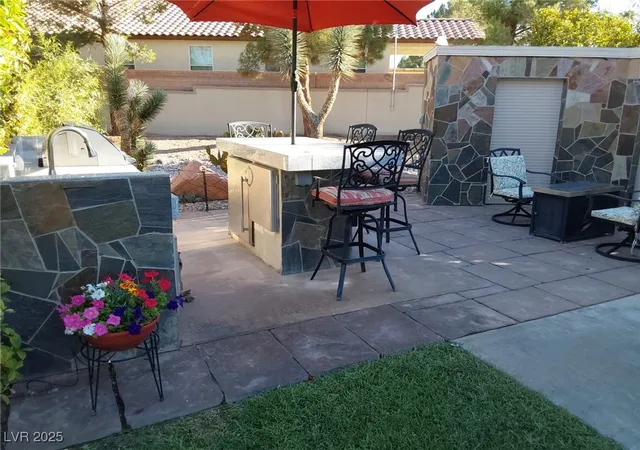 Photo 3 of Land for sale at 8175 Arville St #190, Las Vegas, NV 89139 | MLS# 2719339 | Listing updated on 2026-09-11