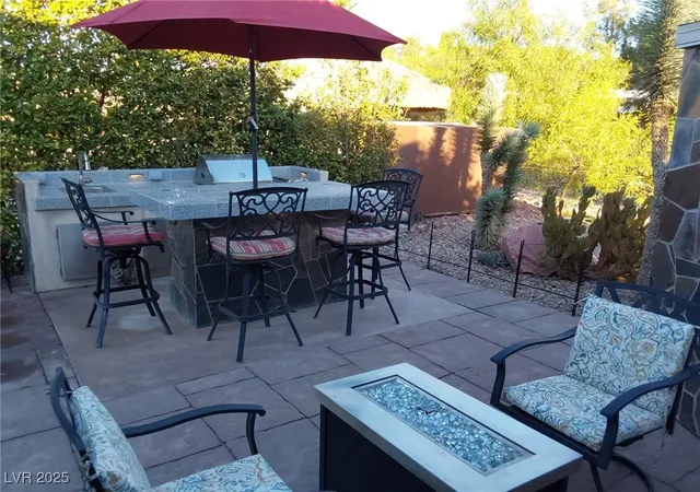 Photo 4 of Land for sale at 8175 Arville St #190, Las Vegas, NV 89139 | MLS# 2719339 | Listing updated on 2026-09-11