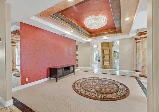 Photo 3 of Mansion for sale at 3372 Westwind Rd, Las Vegas, NV 89146 | MLS# 2720427 | Listing updated on 2026-09-16