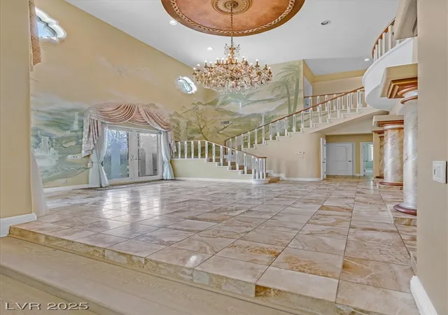 Photo 3 of Single family home for sale at 3372 Westwind Rd, Las Vegas, NV 89146 | MLS# 2720427 | Listing updated on 2026-09-16