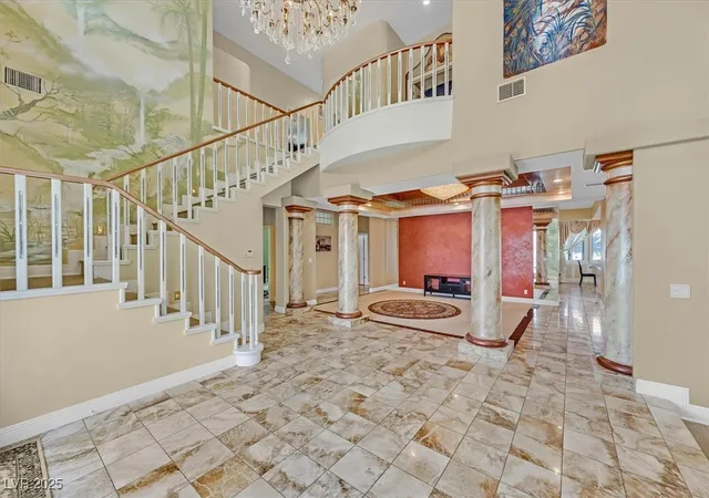 Photo 4 of Single family home for sale at 3372 Westwind Rd, Las Vegas, NV 89146 | MLS# 2720427 | Listing updated on 2026-09-16