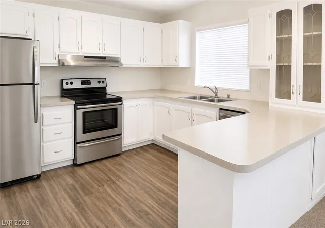 Photo 3 of Manufactured home for sale at 5860 Alicia St, Pahrump, NV 89048 | MLS# 2720607 | Listing updated on 2026-09-01