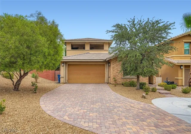 Photo 2 of Single family home for sale at 5568 Trilling Bird Dr, Las Vegas, NV 89135 | MLS# 2720722 | Listing updated on 2026-09-19