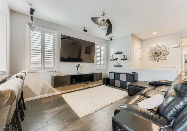 Photo 4 of Single family home for sale at 5568 Trilling Bird Dr, Las Vegas, NV 89135 | MLS# 2720722 | Listing updated on 2026-09-19