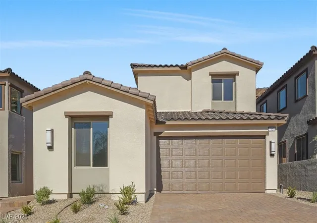 Photo 1 of Sale Pending at 52 Via Montoro, Henderson, NV 89011 | MLS# 2721072 | Listing updated on 2026-09-09