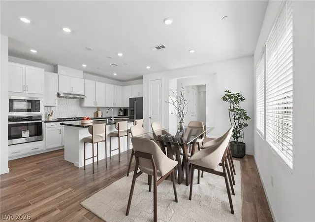 Photo 2 of Sale Pending at 52 Via Montoro, Henderson, NV 89011 | MLS# 2721072 | Listing updated on 2026-09-09