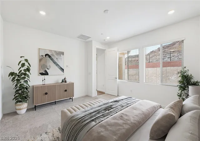 Photo 3 of Sale Pending at 52 Via Montoro, Henderson, NV 89011 | MLS# 2721072 | Listing updated on 2026-09-09
