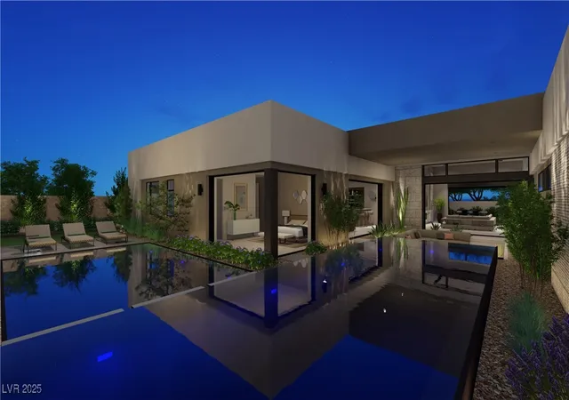 Photo 4 of Single family home for sale at 7310 Heron Cyn Ct, Las Vegas, NV 89117 | MLS# 2721202 | Listing updated on 2026-09-30