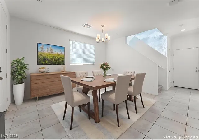 Photo 3 of Townhouse for sale at 760 Crisp Morning Ct, North Las Vegas, NV 89086 | MLS# 2721065 | Listing updated on 2026-09-21