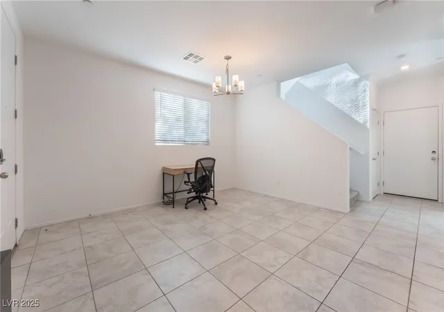 Photo 4 of Townhouse for sale at 760 Crisp Morning Ct, North Las Vegas, NV 89086 | MLS# 2721065 | Listing updated on 2026-09-21