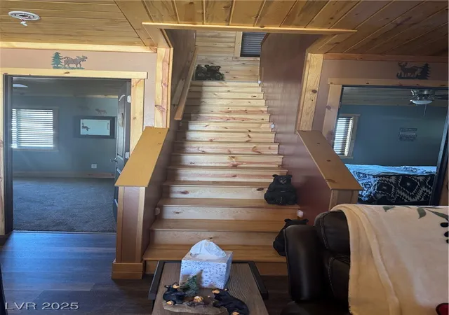 Photo 11 of Single family home for sale at 1923 E 2100 S, Brian Head, UT 84719 | MLS# 2721216 | Listing updated on 2026-09-16
