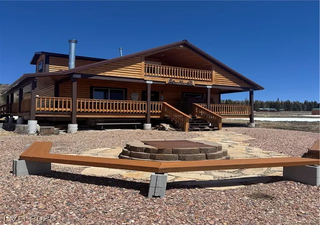 Photo 1 of Single family home for sale at 1923 E 2100 S, Brian Head, UT 84719 | MLS# 2721216 | Listing updated on 2026-09-16