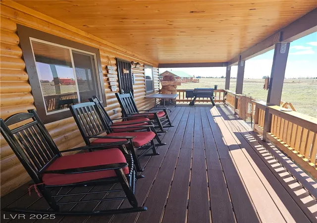 Photo 3 of Single family home for sale at 1923 E 2100 S, Brian Head, UT 84719 | MLS# 2721216 | Listing updated on 2026-09-16