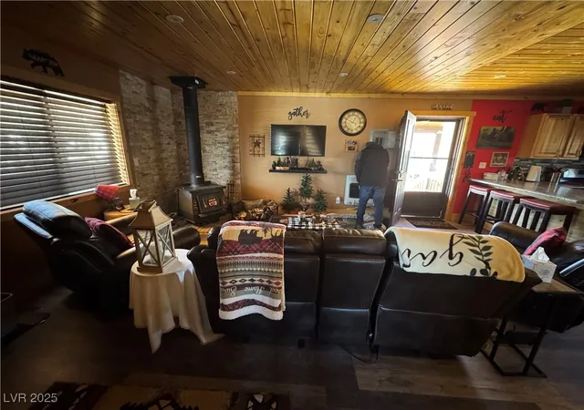 Photo 4 of Single family home for sale at 1923 E 2100 S, Brian Head, UT 84719 | MLS# 2721216 | Listing updated on 2026-09-16