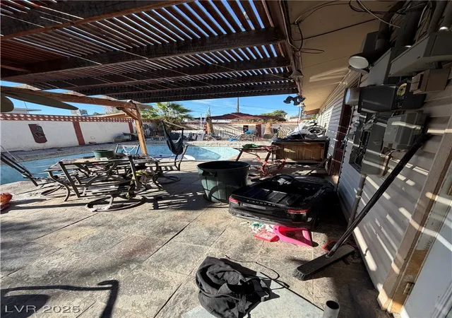 Photo 4 of Sale Pending at 4951 Plata Del Sol Dr, Las Vegas, NV 89121 | MLS# 2723283 | Listing updated on 2026-09-20