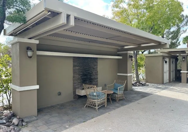 Photo 1 of Land for sale at 8175 Arville St #49, Las Vegas, NV 89139 | MLS# 2723726 | Listing updated on 2026-09-11