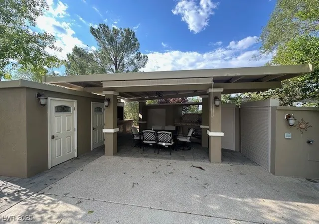 Photo 2 of Land for sale at 8175 Arville St #49, Las Vegas, NV 89139 | MLS# 2723726 | Listing updated on 2026-09-11