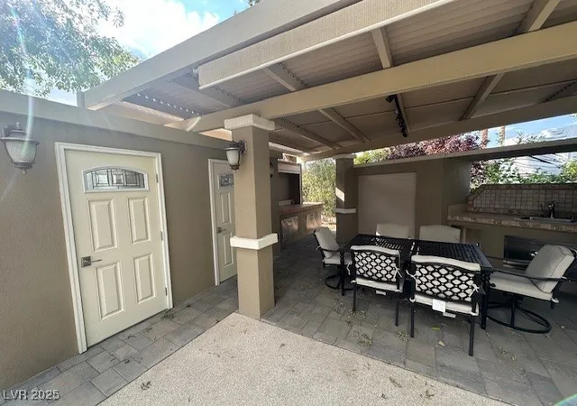 Photo 3 of Land for sale at 8175 Arville St #49, Las Vegas, NV 89139 | MLS# 2723726 | Listing updated on 2026-09-11