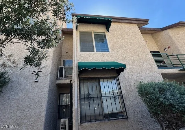 Photo 2 of Condo for sale at 450 Elm Dr #205, Las Vegas, NV 89169 | MLS# 2720721 | Listing updated on 2026-09-17