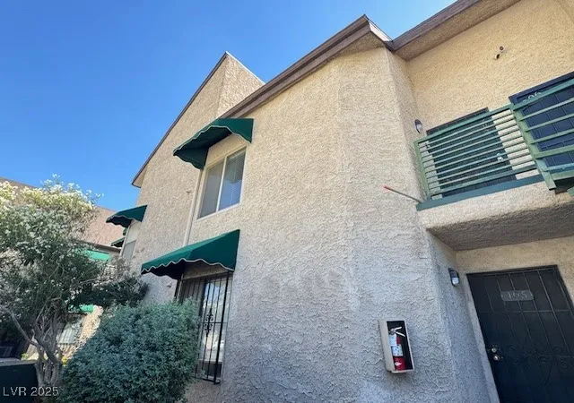 Photo 3 of Condo for sale at 450 Elm Dr #205, Las Vegas, NV 89169 | MLS# 2720721 | Listing updated on 2026-09-17
