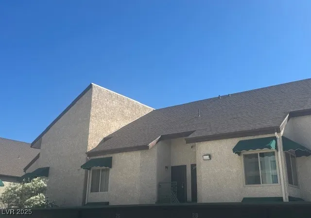 Listing Photo 5 - Condo for sale in building located at 450 Elm Dr, Las Vegas, NV 89169 - Unit #205