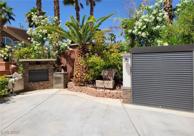 Photo 4 of Land for sale at 8175 Arville St #70, Las Vegas, NV 89139 | MLS# 2725278 | Listing updated on 2026-09-11