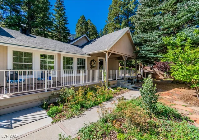 Photo 1 of Single family home for sale at 4063 Zugspitz Way, Las Vegas, NV 89124 | MLS# 2725499 | Listing updated on 2026-09-18