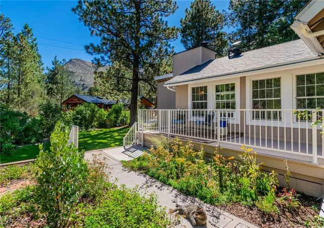 Photo 2 of Single family home for sale at 4063 Zugspitz Way, Las Vegas, NV 89124 | MLS# 2725499 | Listing updated on 2026-09-18