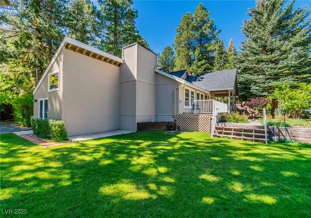 Photo 3 of Single family home for sale at 4063 Zugspitz Way, Las Vegas, NV 89124 | MLS# 2725499 | Listing updated on 2026-09-18