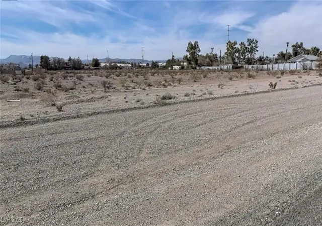 Photo 1 of Land for sale at Pebble Rd, Las Vegas, NV 89139 | MLS# 2726014 | Listing updated on 2026-09-12