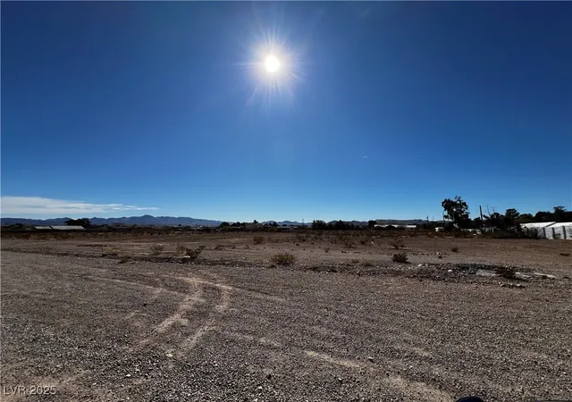 Photo 3 of Land for sale at Pebble Rd, Las Vegas, NV 89139 | MLS# 2726014 | Listing updated on 2026-09-12