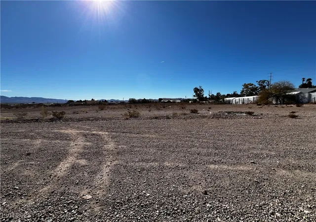 Photo 4 of Land for sale at Pebble Rd, Las Vegas, NV 89139 | MLS# 2726014 | Listing updated on 2026-09-12