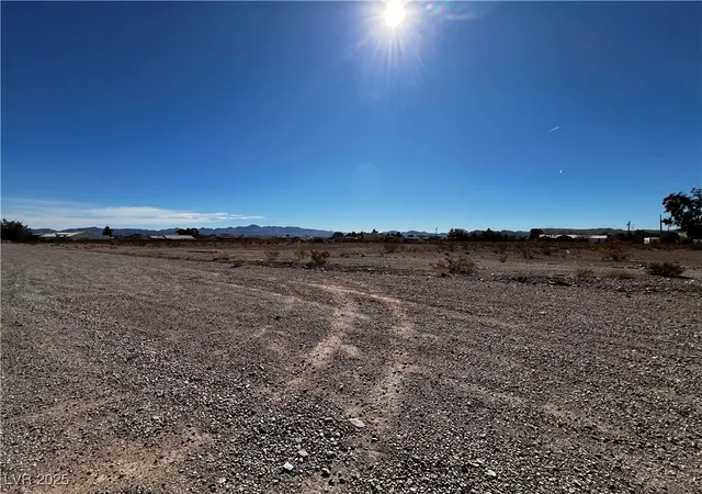 Photo 7 of Land for sale at Pebble Rd, Las Vegas, NV 89139 | MLS# 2726014 | Listing updated on 2026-09-12