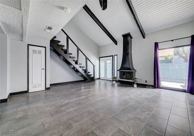 Photo 1 of Sale Pending at 4045 Great Plains Way, Las Vegas, NV 89121 | MLS# 2725478 | Listing updated on 2026-09-04