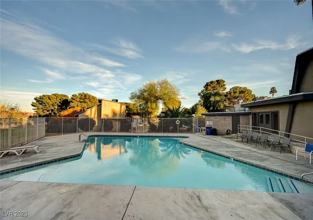Photo 4 of Sale Pending at 4045 Great Plains Way, Las Vegas, NV 89121 | MLS# 2725478 | Listing updated on 2026-09-04