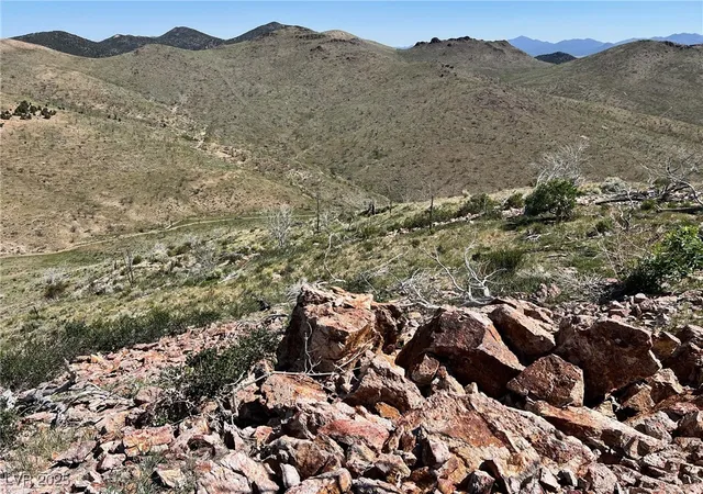 Photo 1 of Land for sale at Cyn Peak, Pioche, NV 89043 | MLS# 2726920 | Listing updated on 2026-10-05