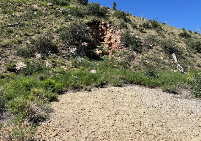 Photo 3 of Land for sale at Cyn Peak, Pioche, NV 89043 | MLS# 2726920 | Listing updated on 2026-10-05