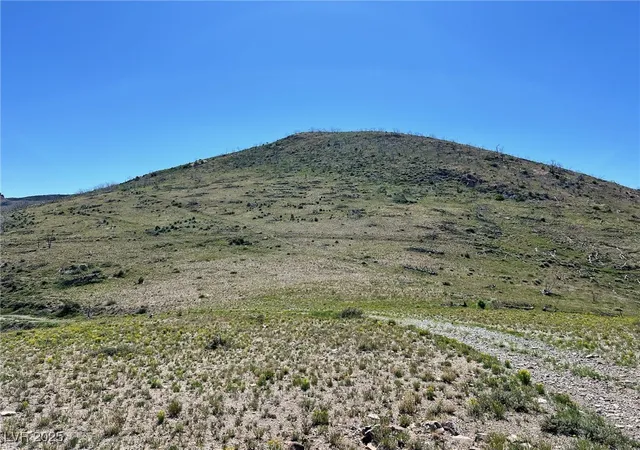 Photo 3 of Land for sale at Cyn Peak, Pioche, NV 89043 | MLS# 2726920 | Listing updated on 2026-10-05